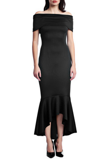 DRESS Emma Monti