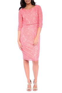 DRESS Emma Monti