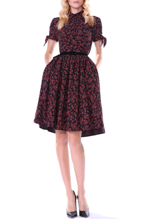 DRESS Isabel Garcia