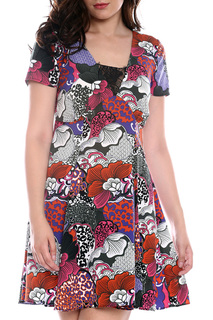 DRESS Emma Monti