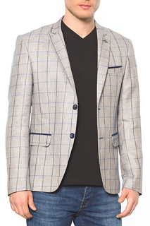blazer man Dewberry