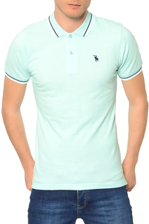 polo t-shirt Dewberry