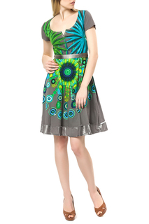 DRESS Desigual