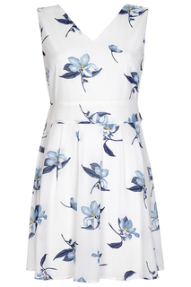 dress Iska