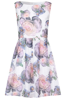 dress Iska