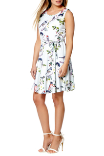 dress Iska