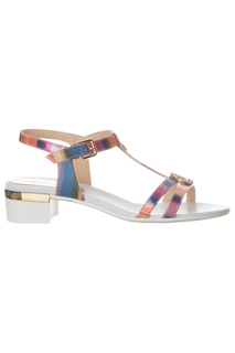 high heels sandals LORETTA BY LORETTA