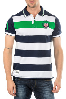 Футболка-поло Ruck&amp;Maul Ruck&Maul