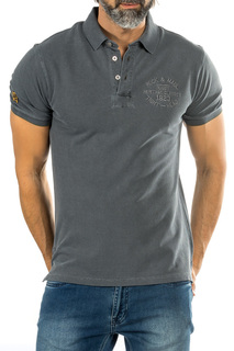 Футболка-поло Ruck&Maul Ruck&Maul