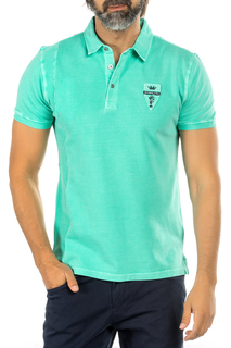 Футболка-поло Ruck&Maul Ruck&Maul