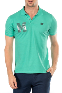 Футболка-поло Ruck&amp;Maul Ruck&Maul