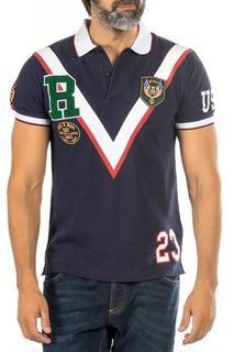 Футболка-поло Ruck&amp;Maul Ruck&Maul