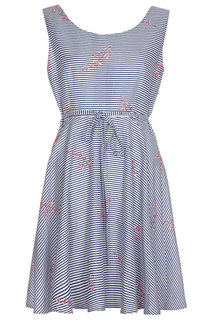 dress Iska