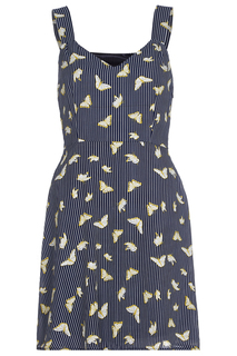 dress Iska