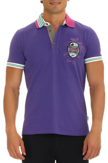 Polo shirt Galvanni