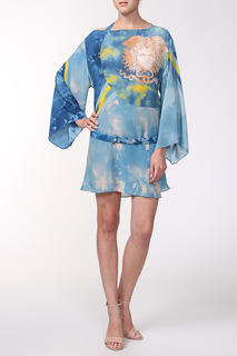 Платье Gianni Versace