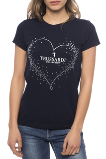 Футболка Trussardi