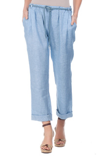 pants LAURA MORETTI