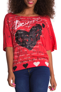 T-SHIRT Desigual