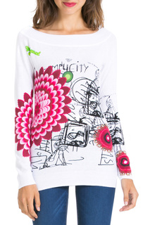 PULLOVER Desigual