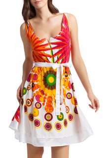 DRESS Desigual