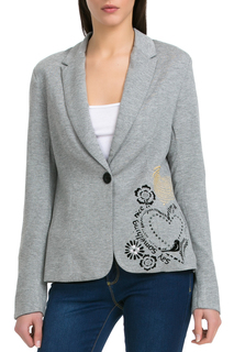 Blazer Desigual