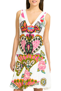 DRESS Desigual