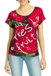 T-SHIRT Desigual
