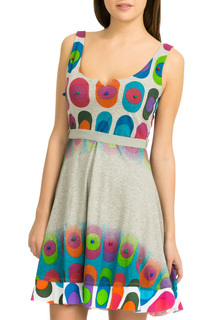 DRESS Desigual