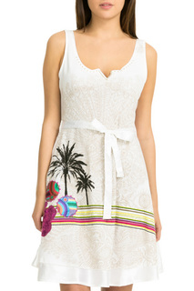 DRESS Desigual