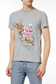 Футболка John Richmond