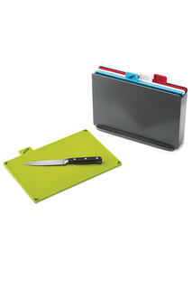 Набор разделочных досок Joseph Joseph