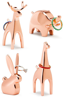 Дисплей с подставками д/колец UMBRA