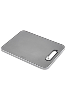 Доска разделочная с ножеточкой Joseph Joseph