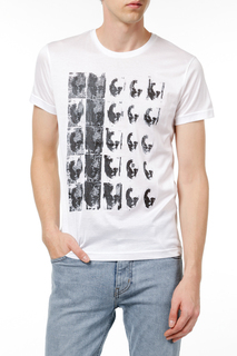 Футболка John Richmond