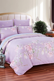 Постельное белье Евро 4 нав Sofi De Marko