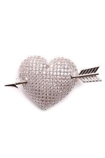Ювелирная брошь Patricia Bruni
