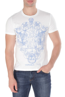 Футболка Versace Jeans