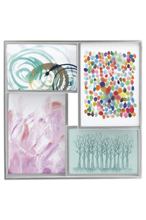 Мультирамка Matrix настольная UMBRA