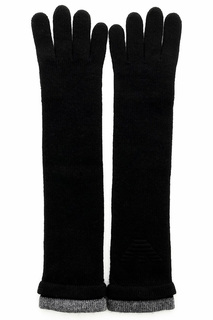 Перчатки Emporio Armani