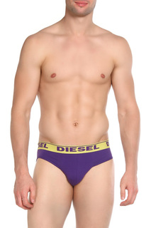 Трусы (3 шт.) Diesel