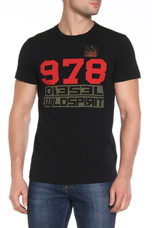 Футболка Diesel