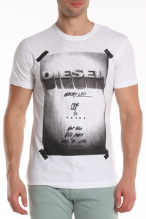 Футболка Diesel