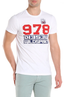 Футболка Diesel