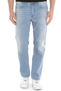 Прямые джинсы Diesel