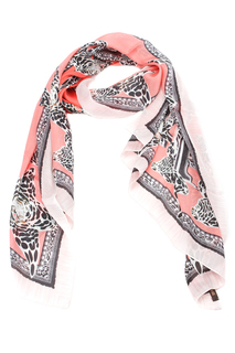 Шарф Roberto Cavalli