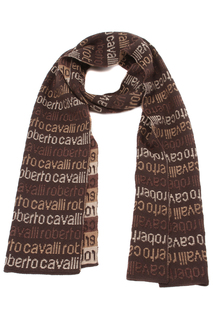 Шарф Roberto Cavalli