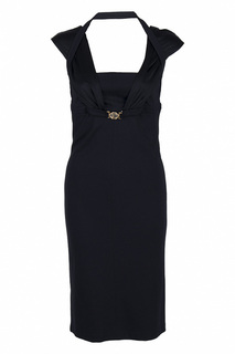 Платье Versace Collection