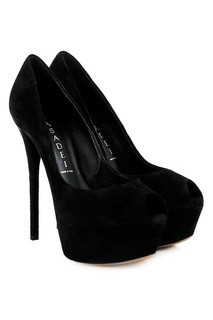 Туфли Casadei