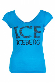 Футболка Ice Iceberg